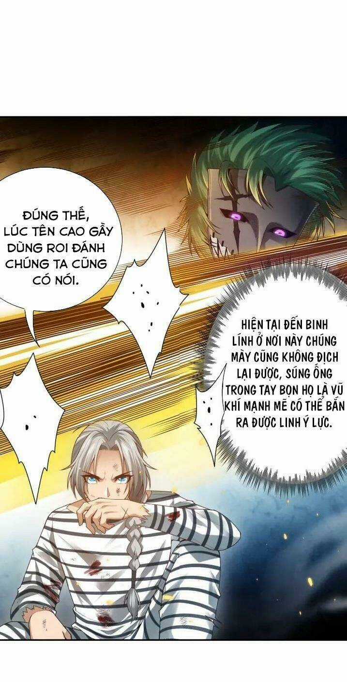 Giản Giới Chapter 90 trang 53