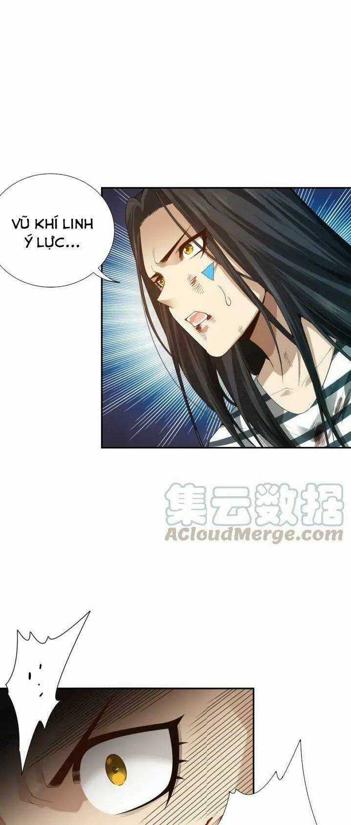 Giản Giới Chapter 90 trang 54
