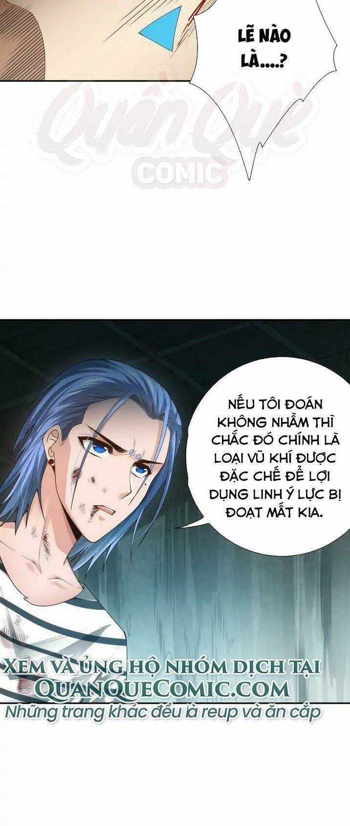 Giản Giới Chapter 90 trang 55