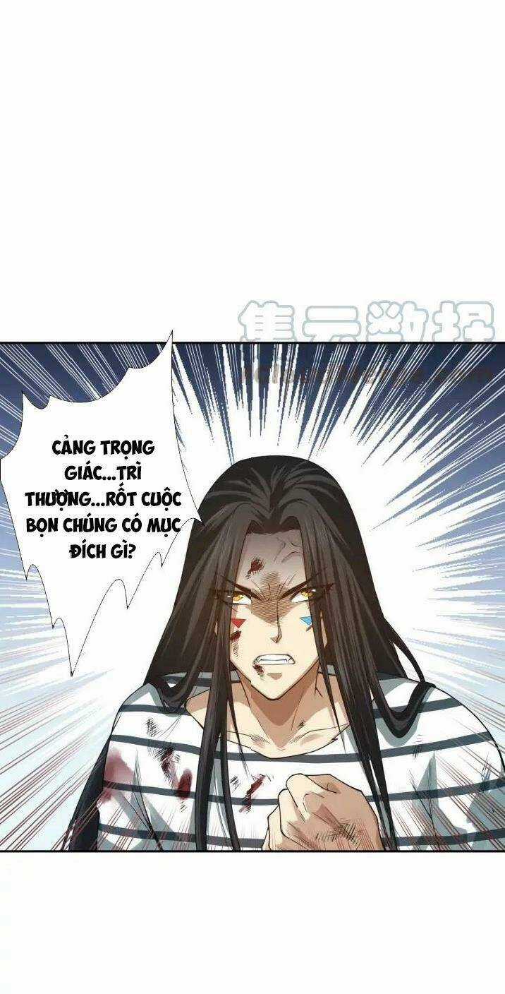 Giản Giới Chapter 90 trang 56