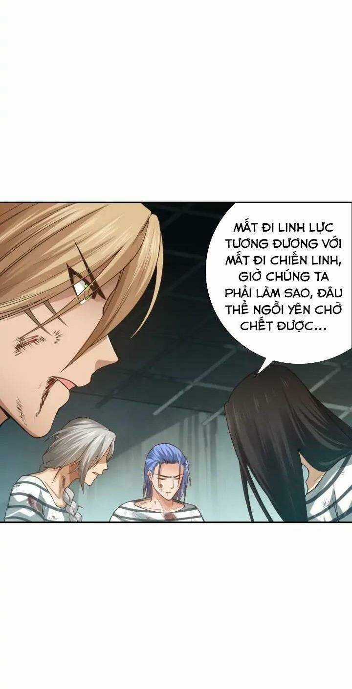 Giản Giới Chapter 90 trang 57