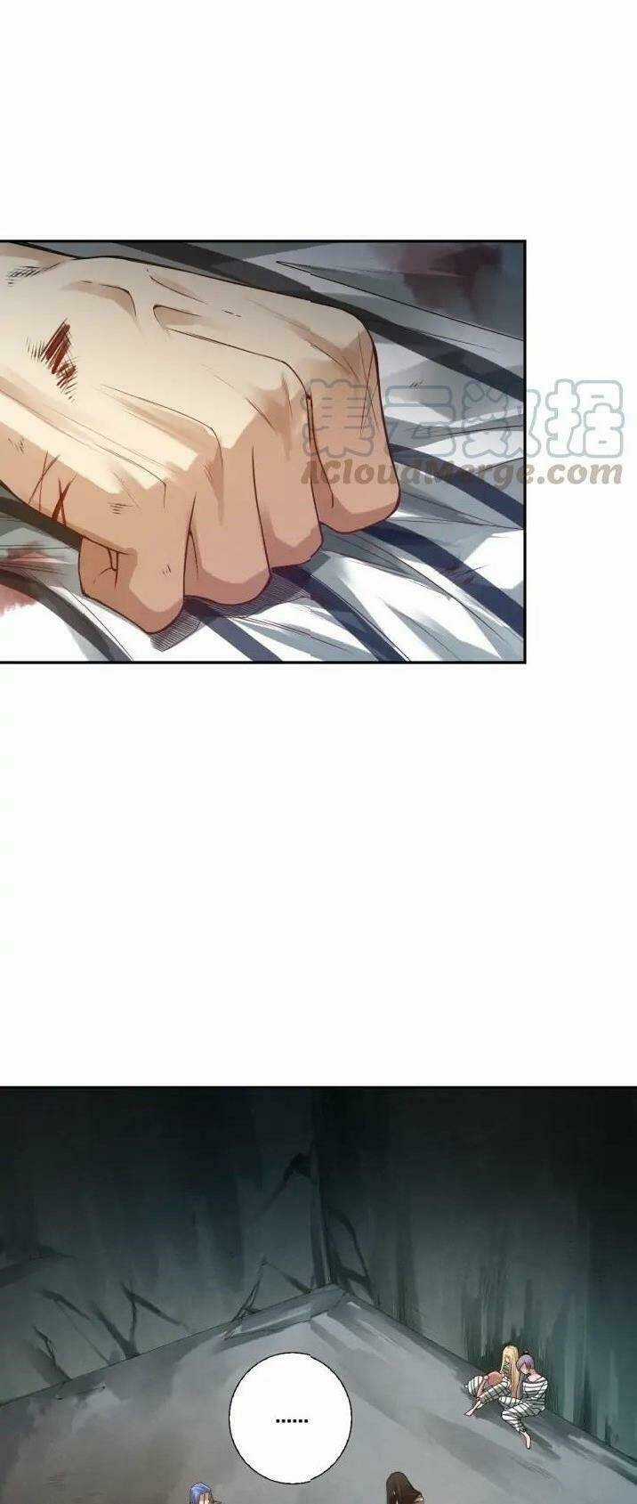 Giản Giới Chapter 90 trang 58