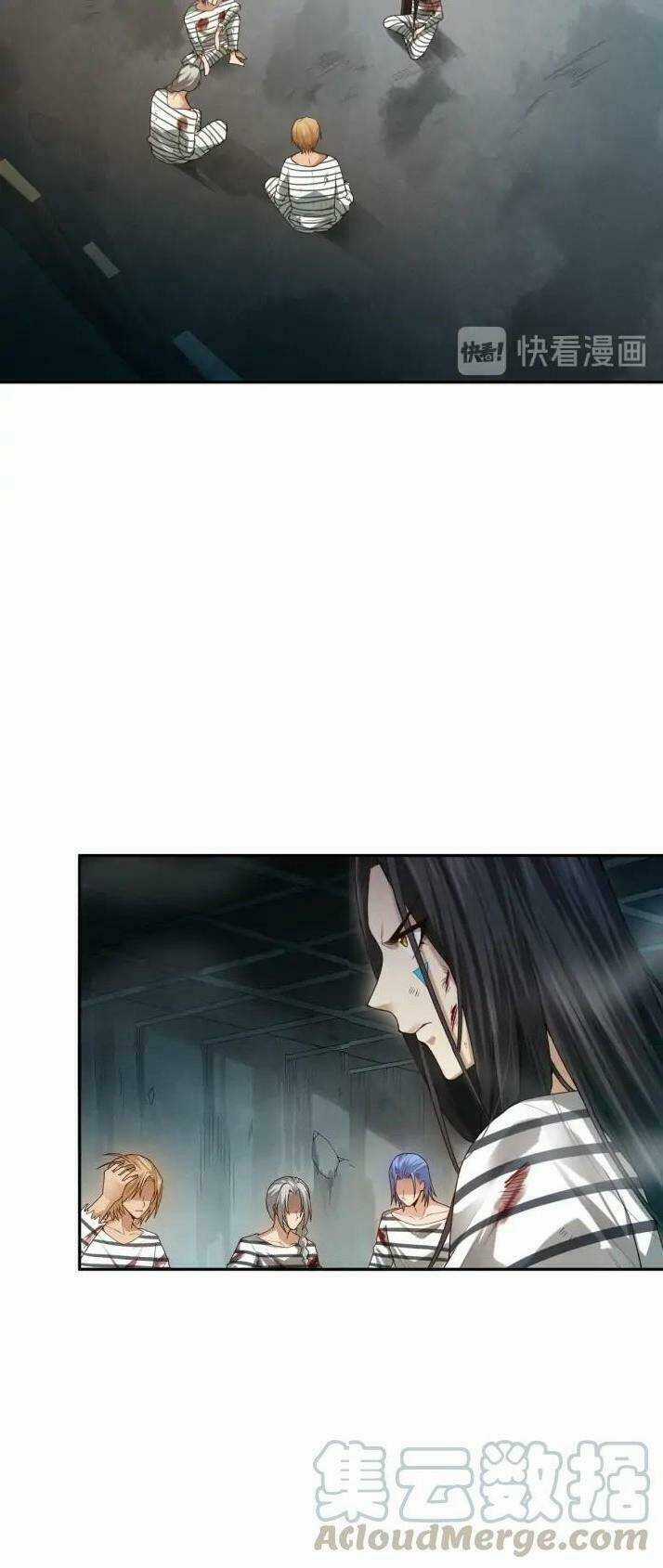 Giản Giới Chapter 90 trang 59