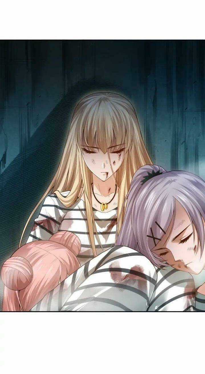 Giản Giới Chapter 90 trang 61