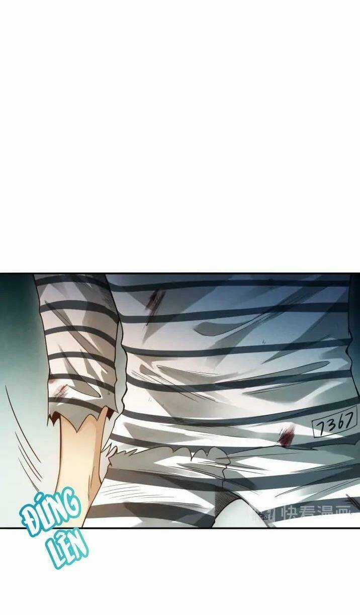 Giản Giới Chapter 90 trang 63