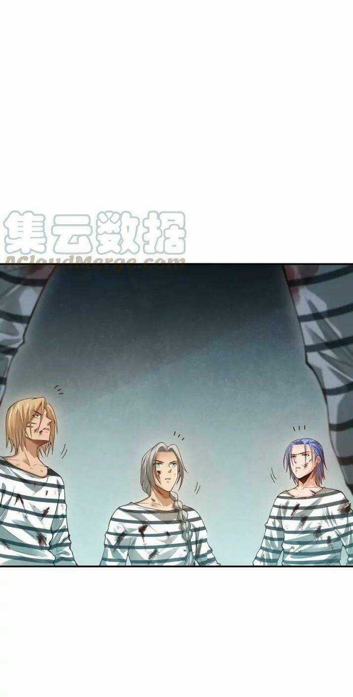 Giản Giới Chapter 90 trang 64