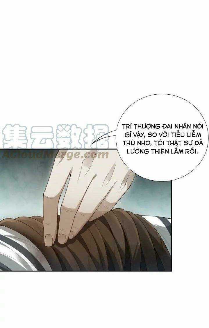 Giản Giới Chapter 90 trang 9