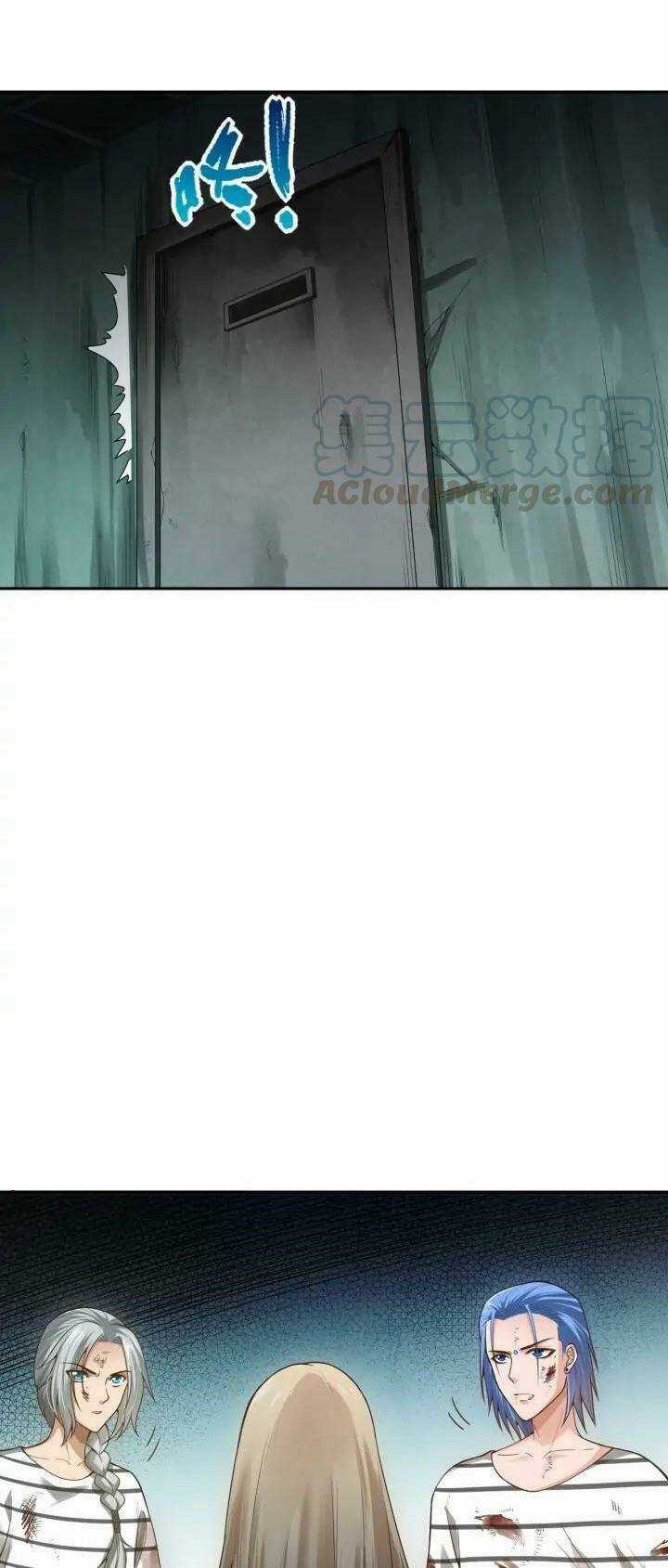 Giản Giới Chapter 91 trang 10