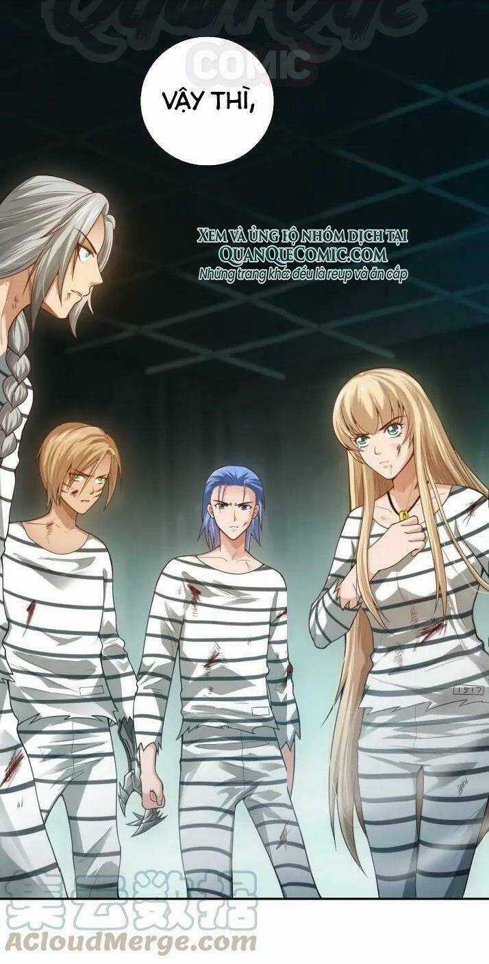 Giản Giới Chapter 91 trang 13