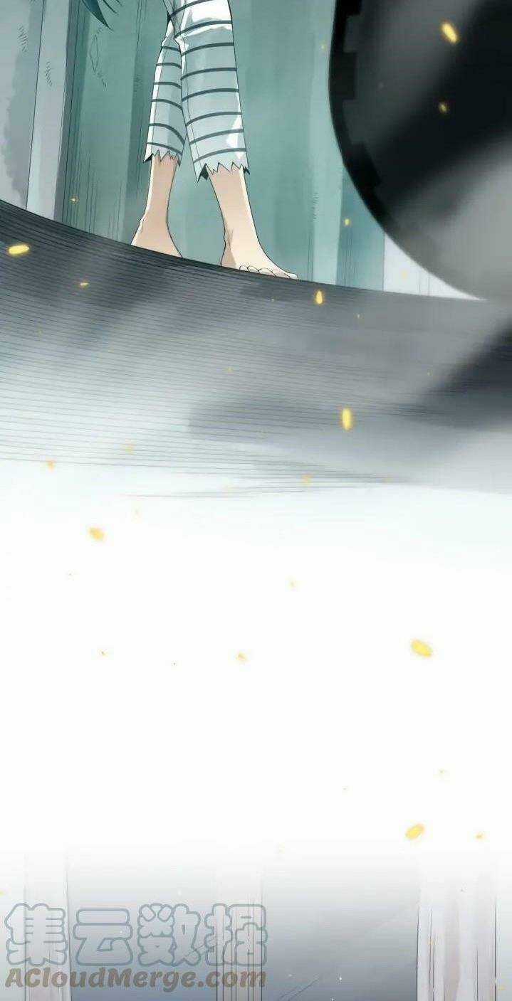 Giản Giới Chapter 91 trang 15