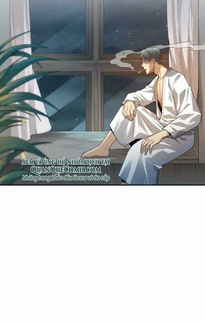 Giản Giới Chapter 91 trang 16