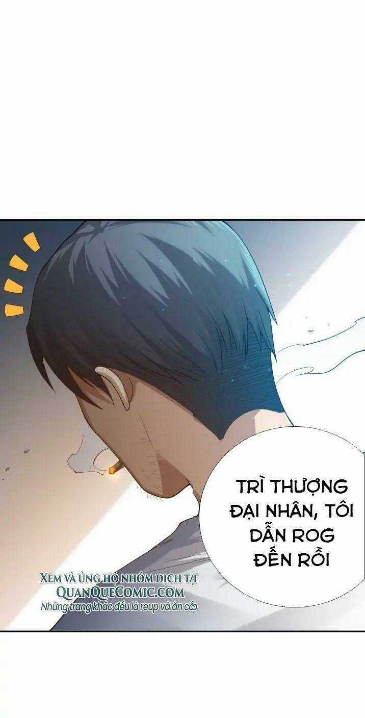 Giản Giới Chapter 91 trang 20
