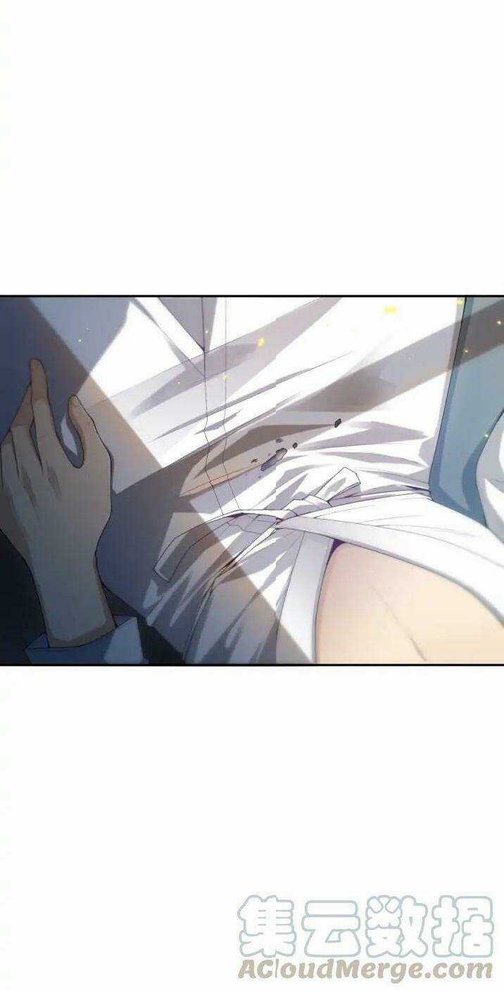 Giản Giới Chapter 91 trang 21