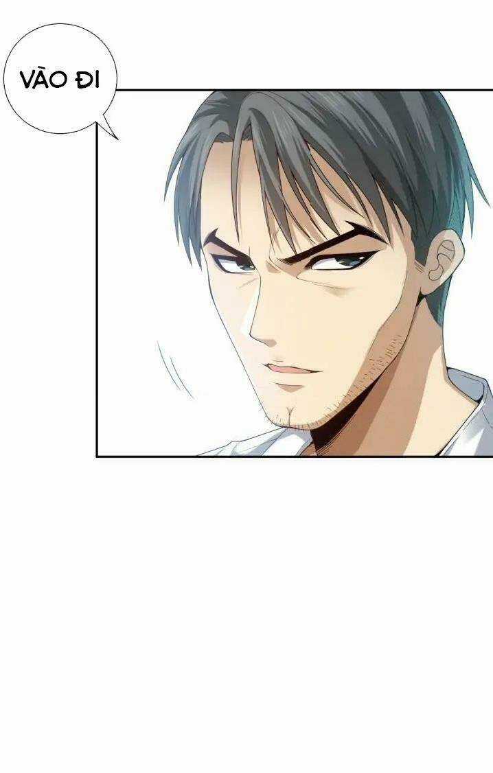 Giản Giới Chapter 91 trang 22