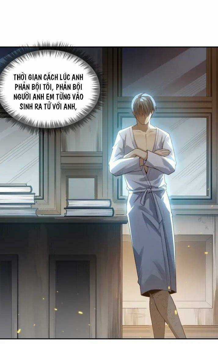 Giản Giới Chapter 91 trang 23