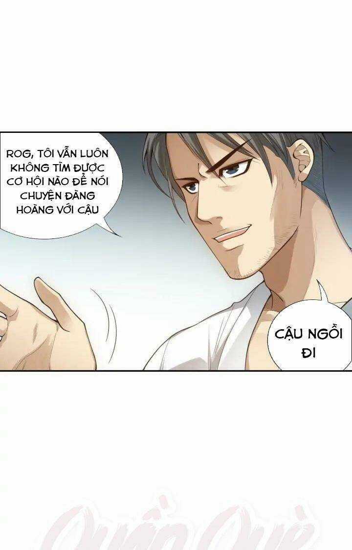 Giản Giới Chapter 91 trang 26