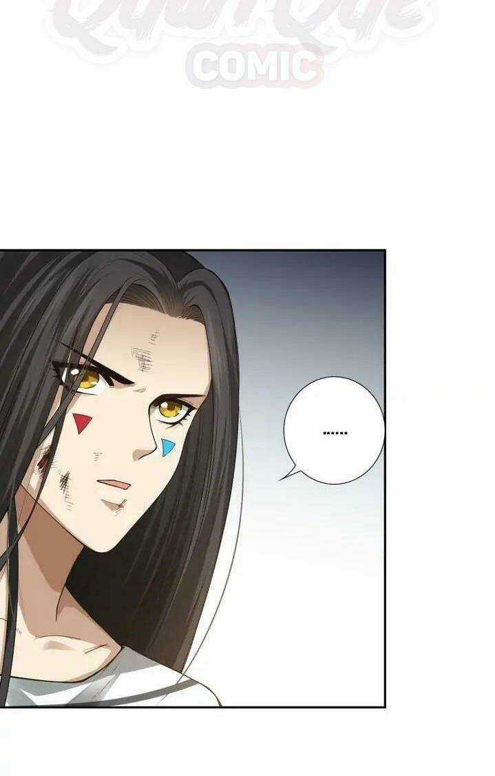 Giản Giới Chapter 91 trang 27