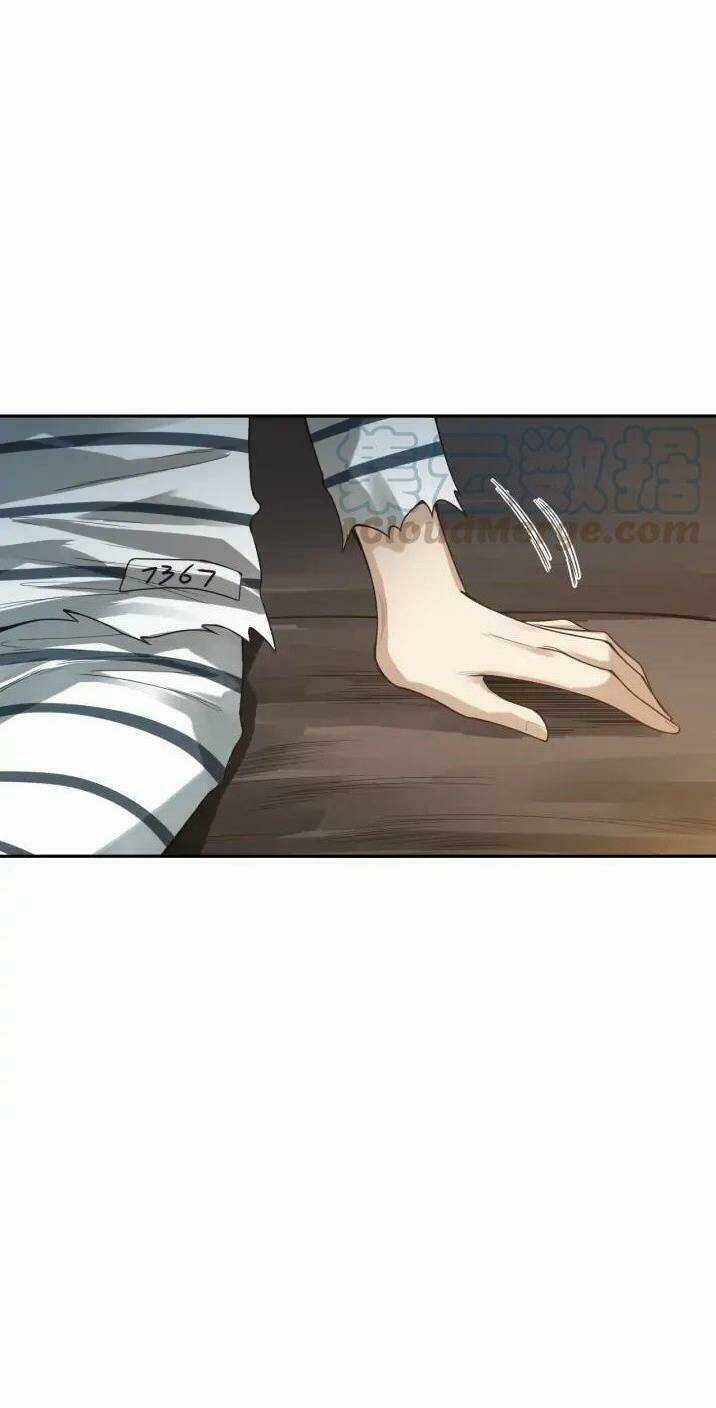 Giản Giới Chapter 91 trang 28