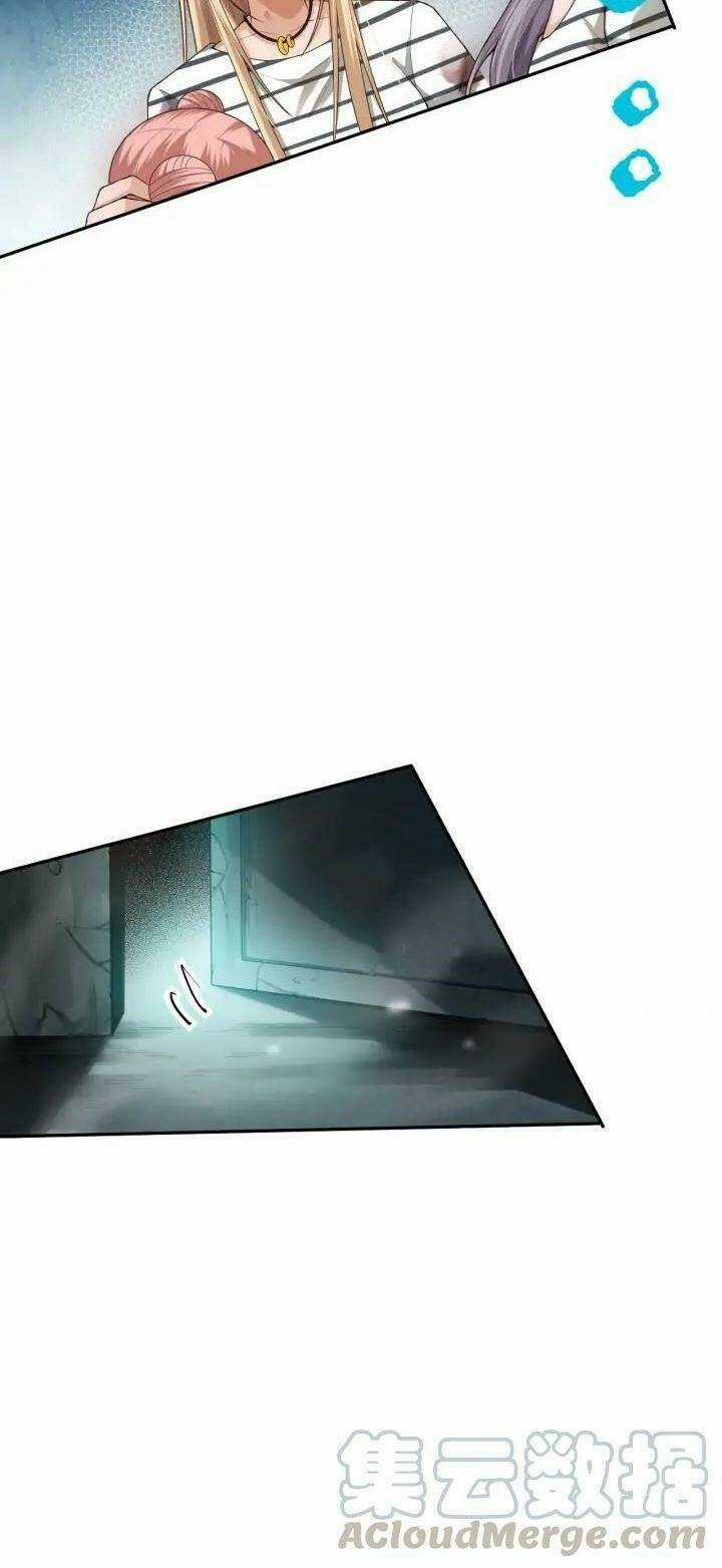 Giản Giới Chapter 91 trang 3