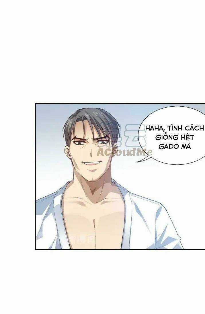Giản Giới Chapter 91 trang 30