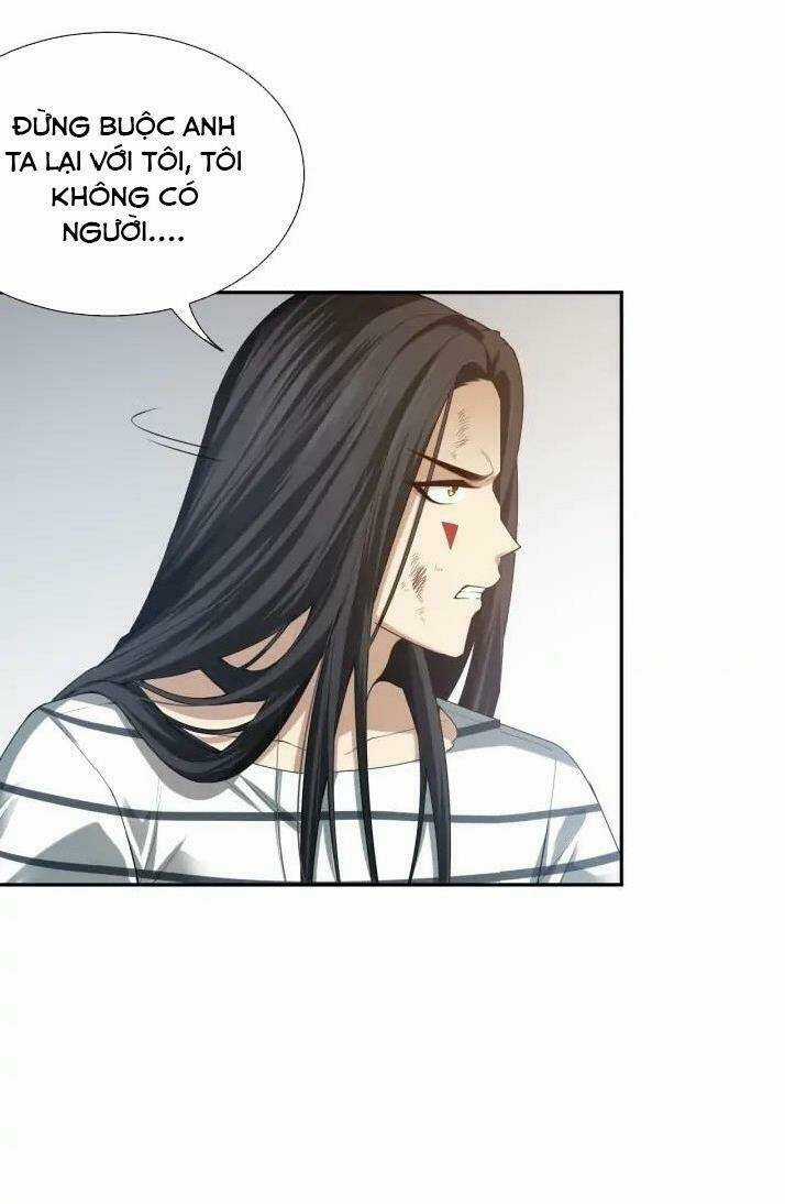 Giản Giới Chapter 91 trang 31