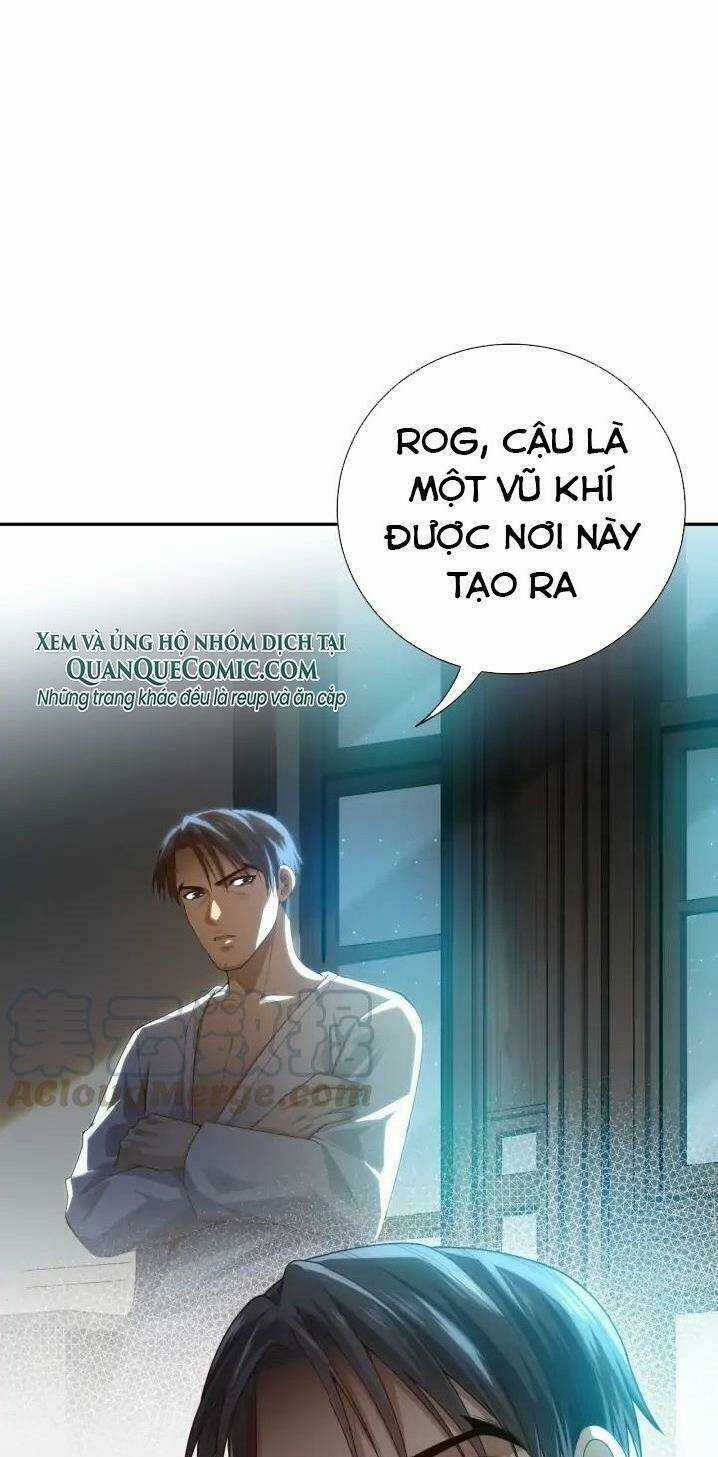 Giản Giới Chapter 91 trang 32