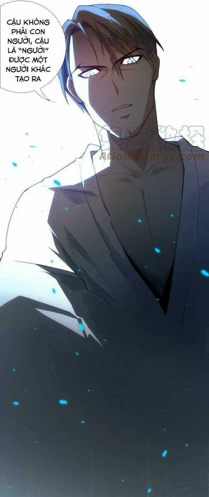 Giản Giới Chapter 91 trang 34