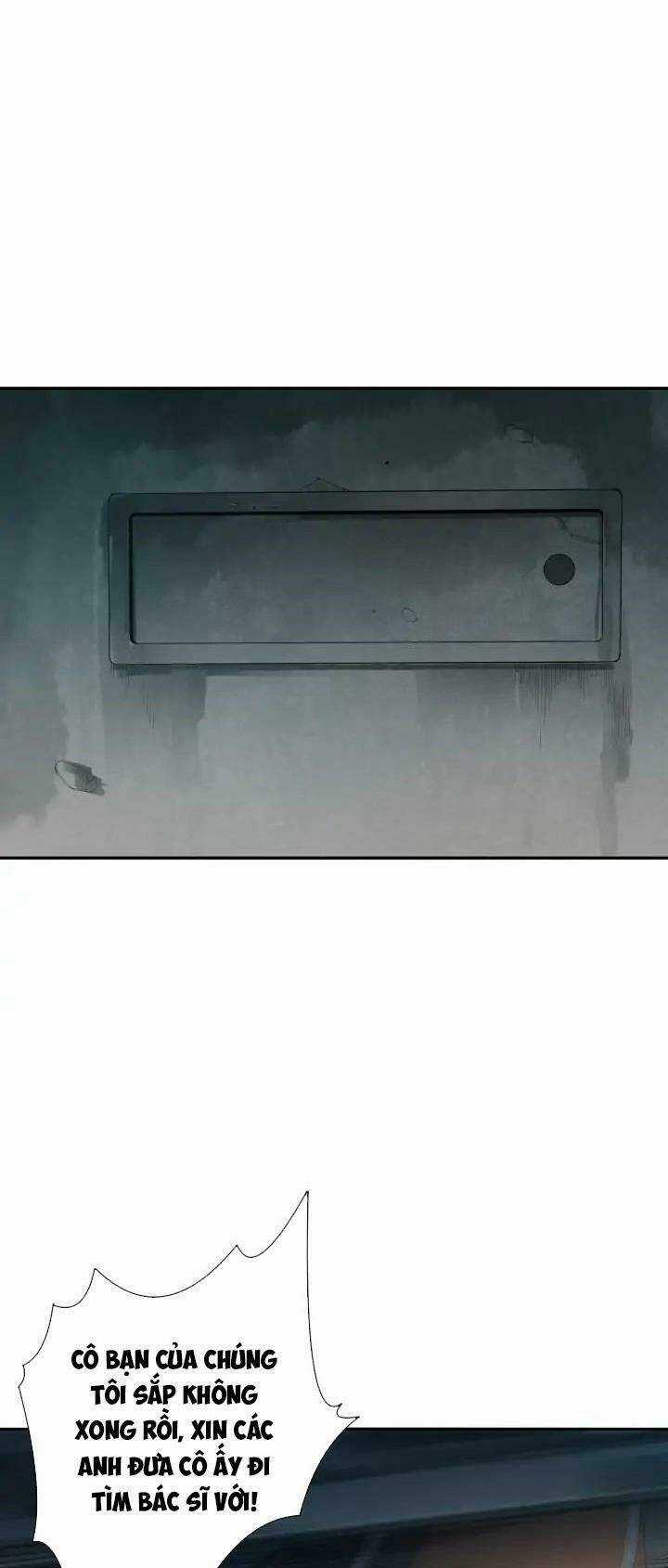 Giản Giới Chapter 91 trang 36