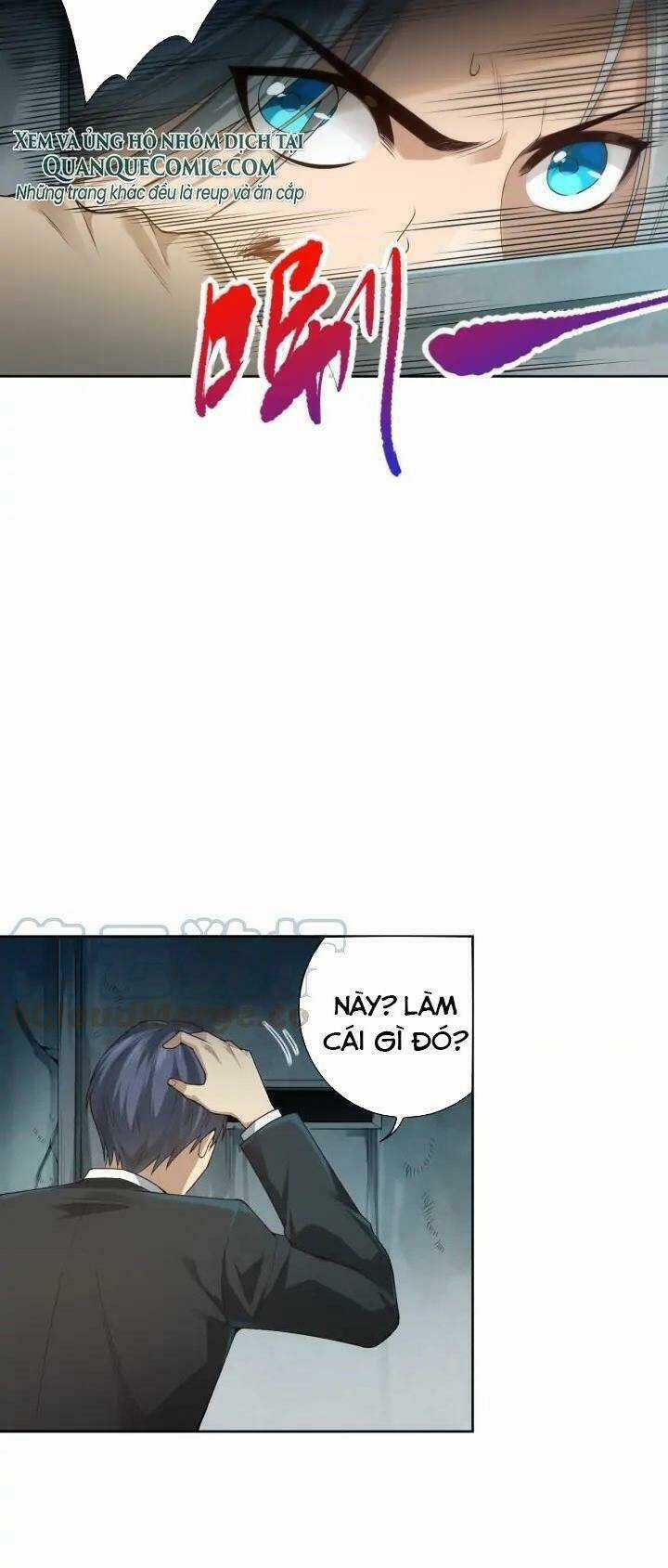 Giản Giới Chapter 91 trang 37