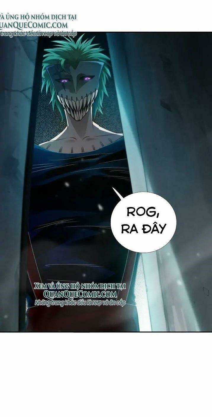 Giản Giới Chapter 91 trang 4