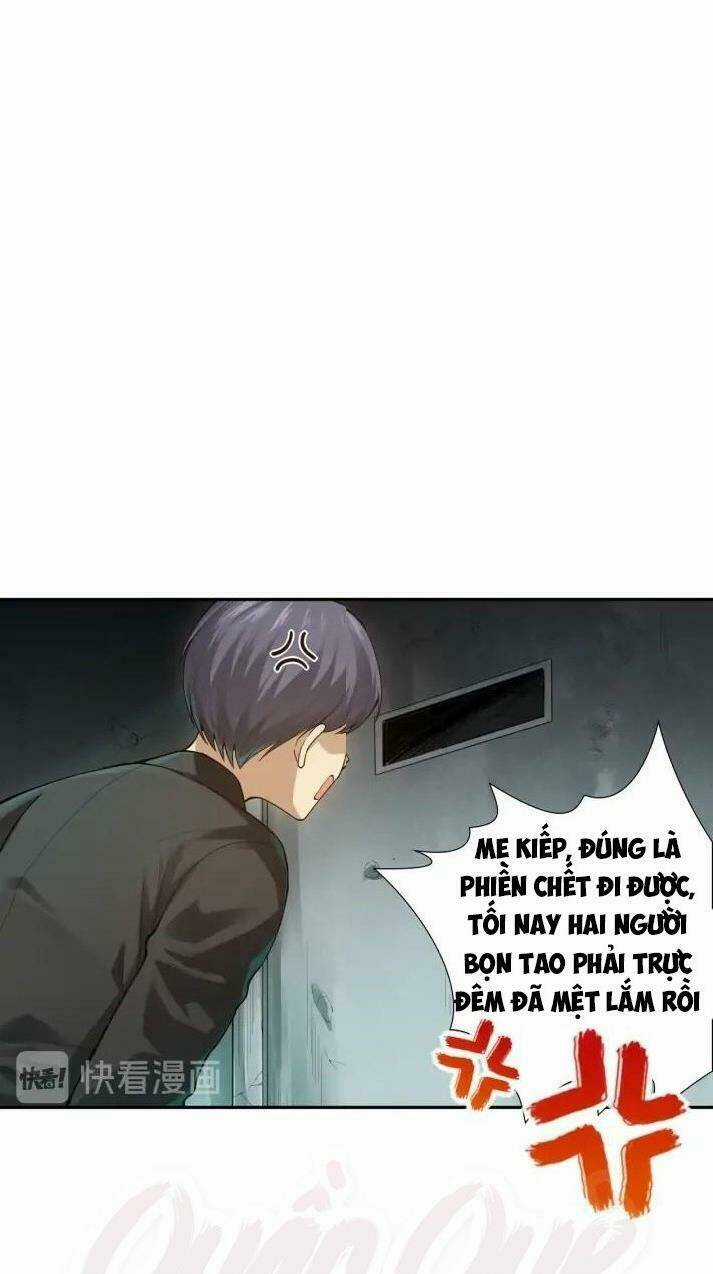 Giản Giới Chapter 91 trang 40