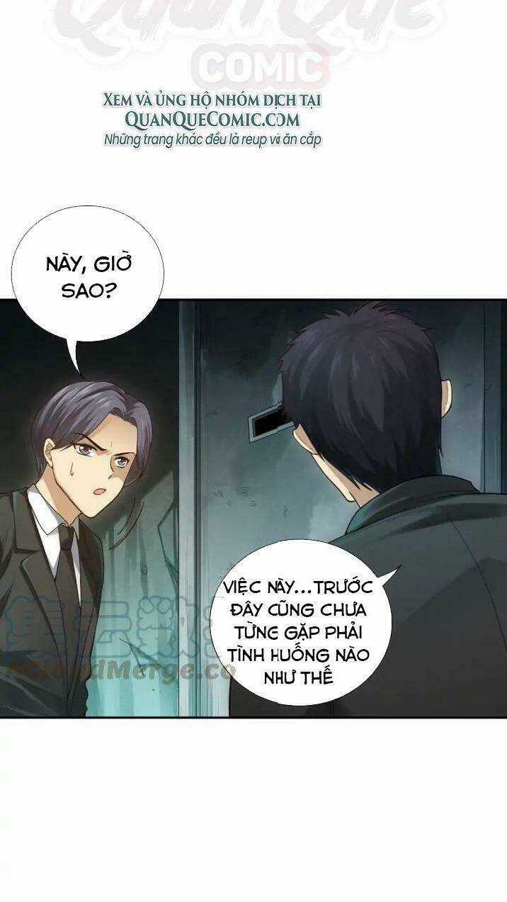 Giản Giới Chapter 91 trang 41