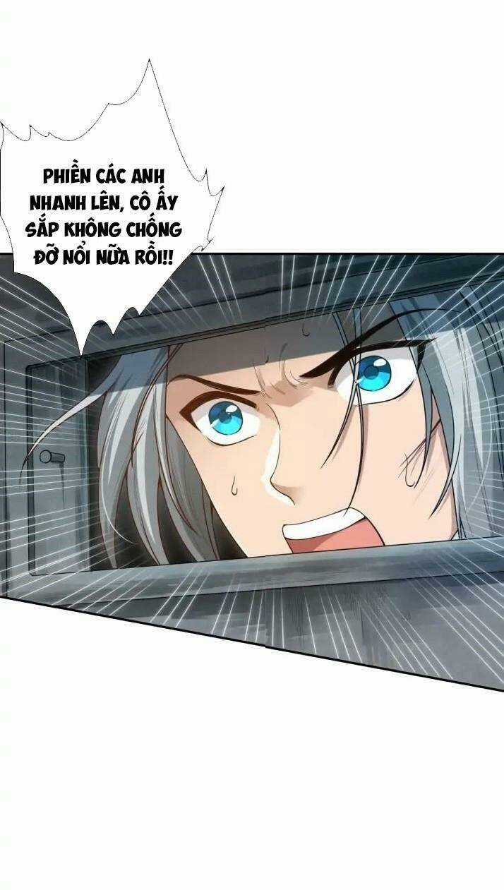 Giản Giới Chapter 91 trang 42