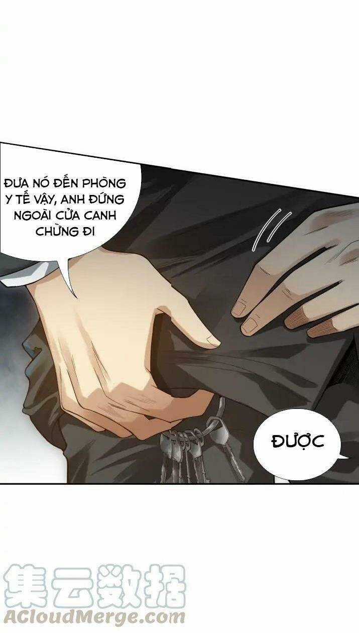 Giản Giới Chapter 91 trang 43