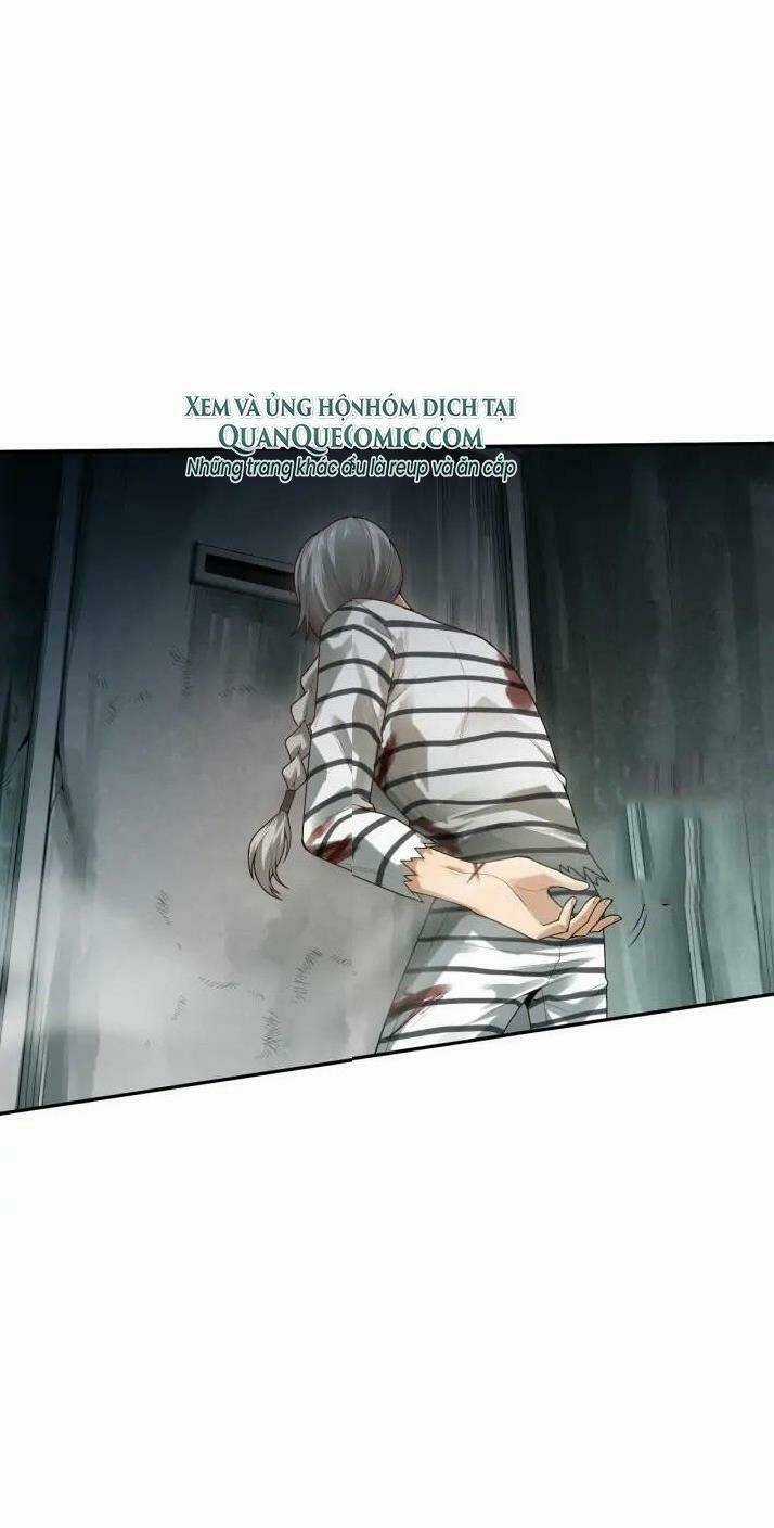 Giản Giới Chapter 91 trang 44