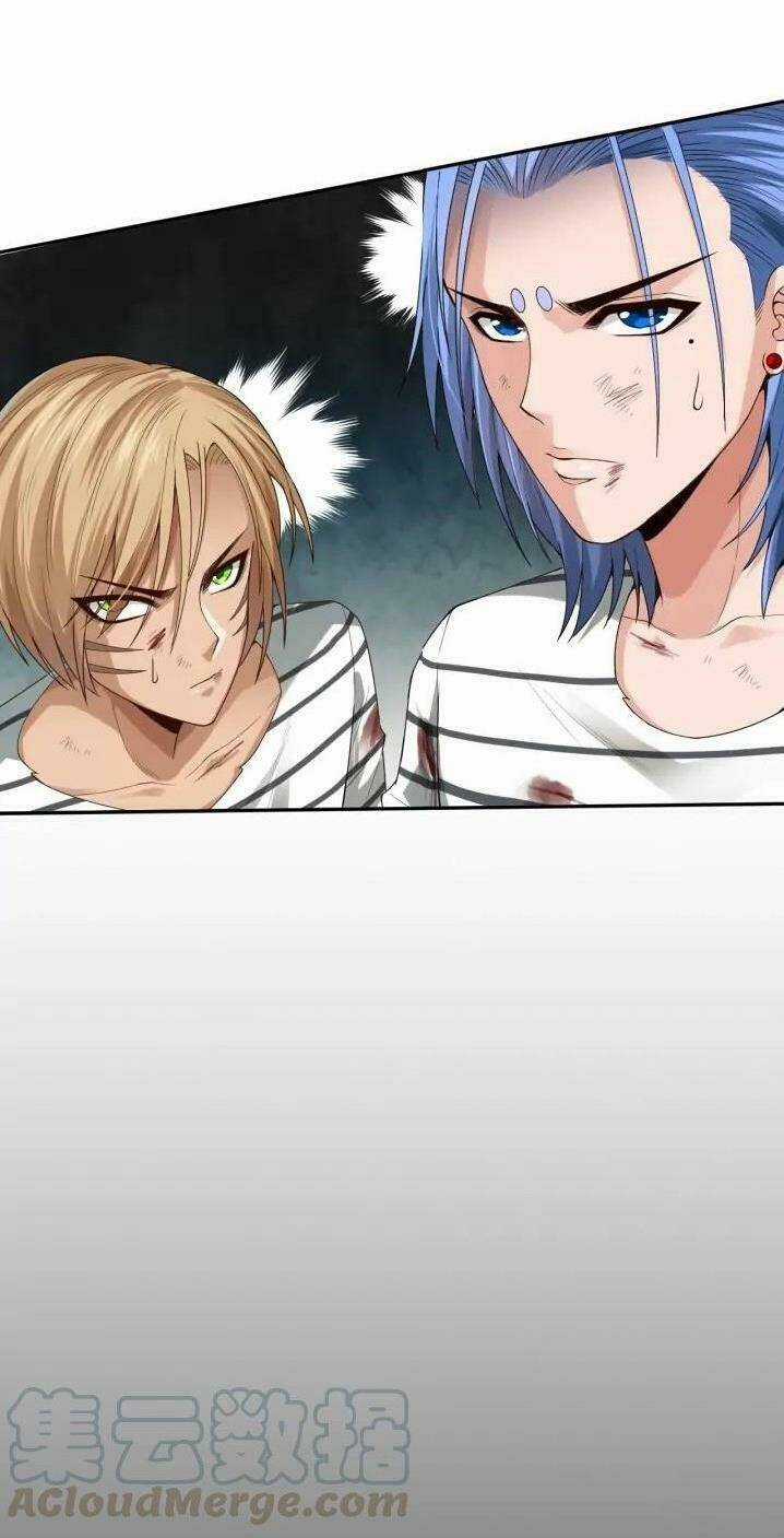 Giản Giới Chapter 91 trang 45