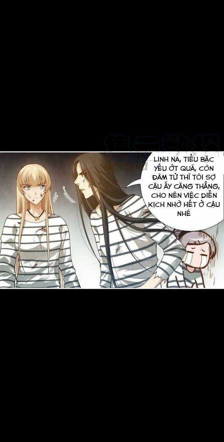 Giản Giới Chapter 91 trang 48