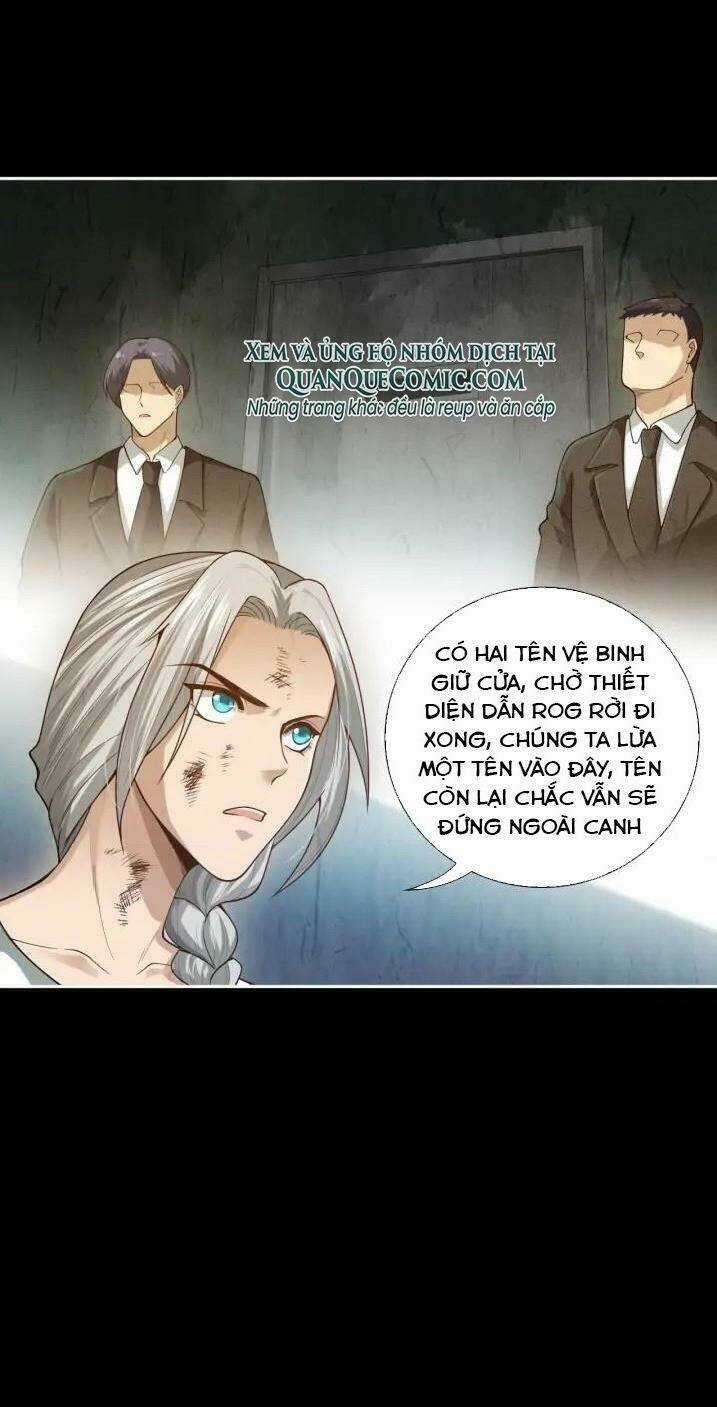 Giản Giới Chapter 91 trang 49