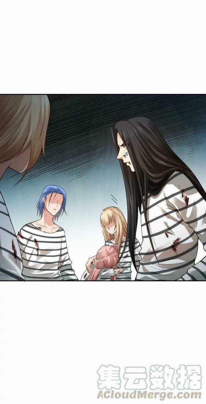 Giản Giới Chapter 91 trang 5