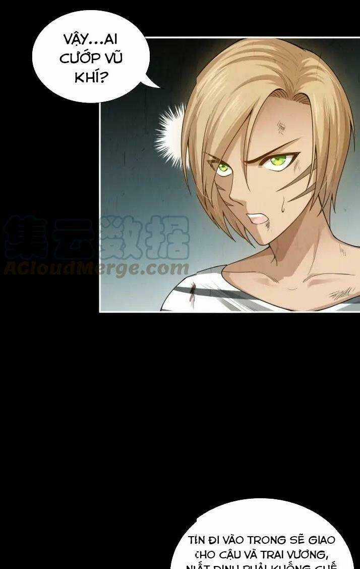 Giản Giới Chapter 91 trang 50