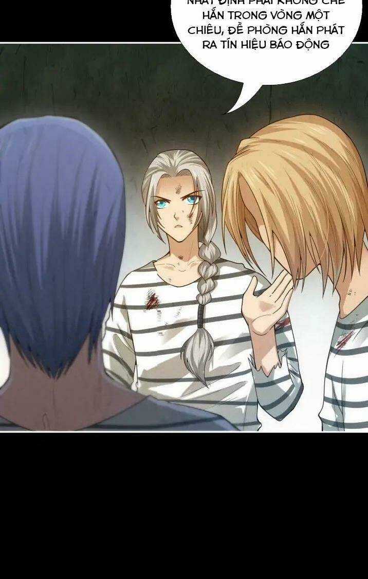 Giản Giới Chapter 91 trang 51