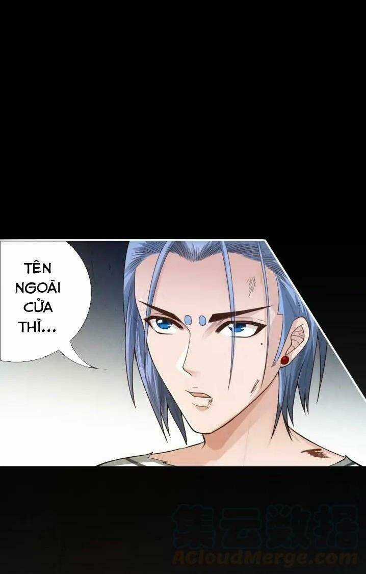Giản Giới Chapter 91 trang 52