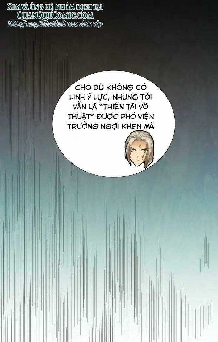 Giản Giới Chapter 91 trang 53