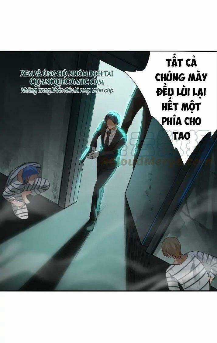 Giản Giới Chapter 91 trang 57