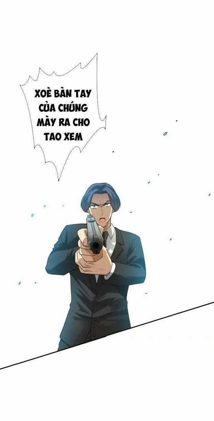 Giản Giới Chapter 91 trang 58