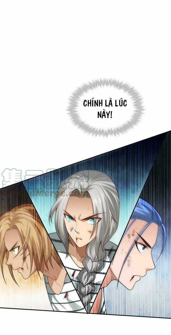 Giản Giới Chapter 91 trang 59
