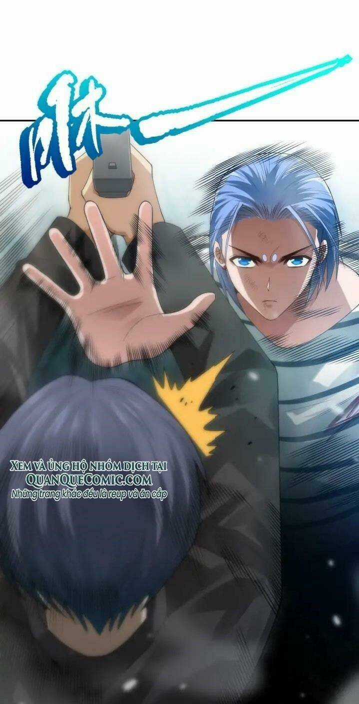 Giản Giới Chapter 91 trang 60