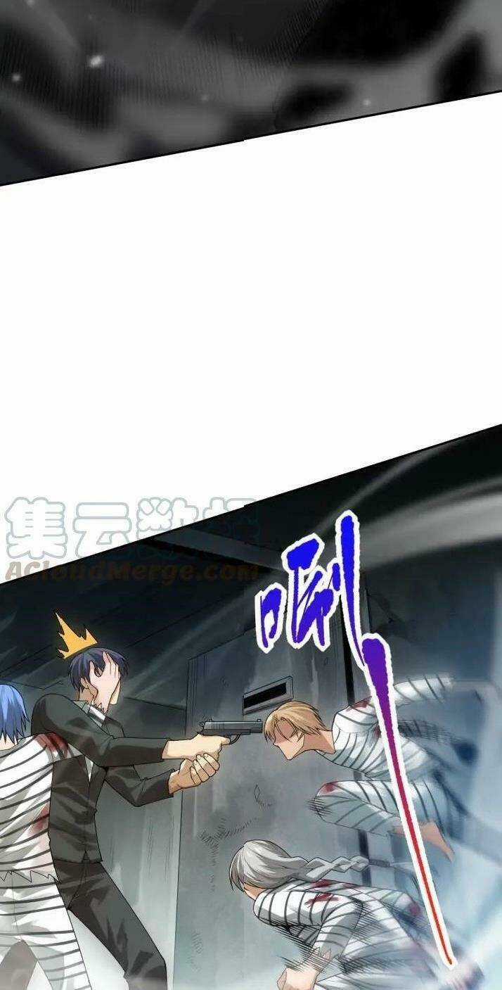 Giản Giới Chapter 91 trang 61