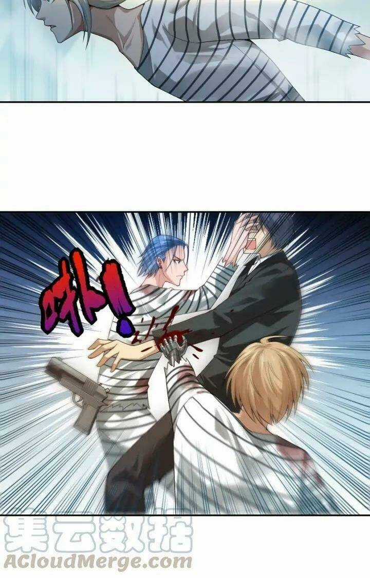 Giản Giới Chapter 91 trang 63