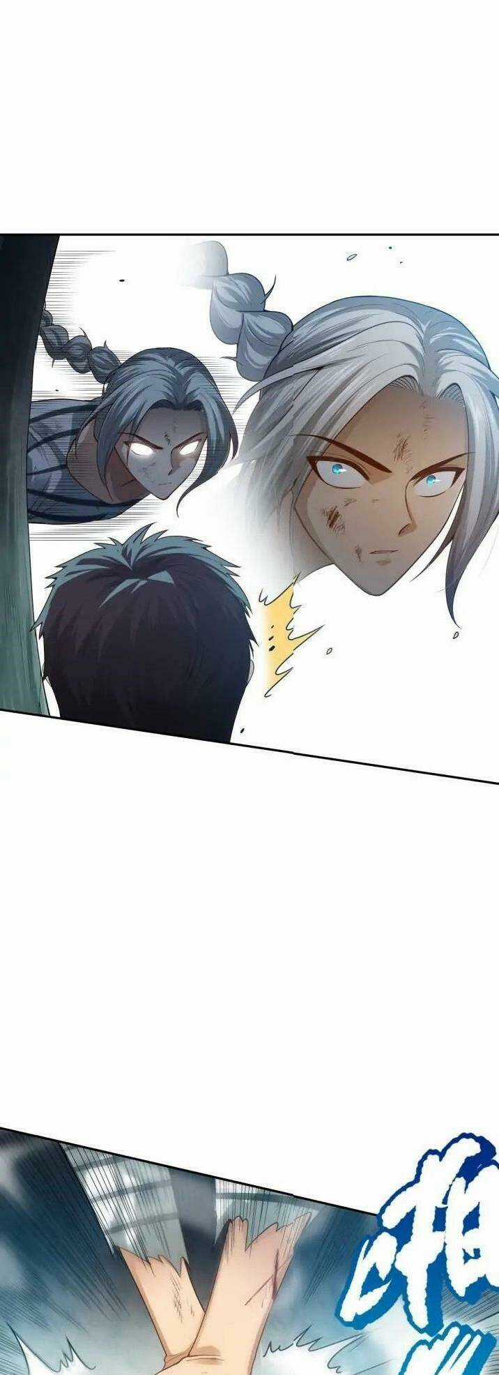 Giản Giới Chapter 91 trang 64